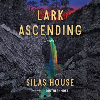 Front cover_Lark Ascending