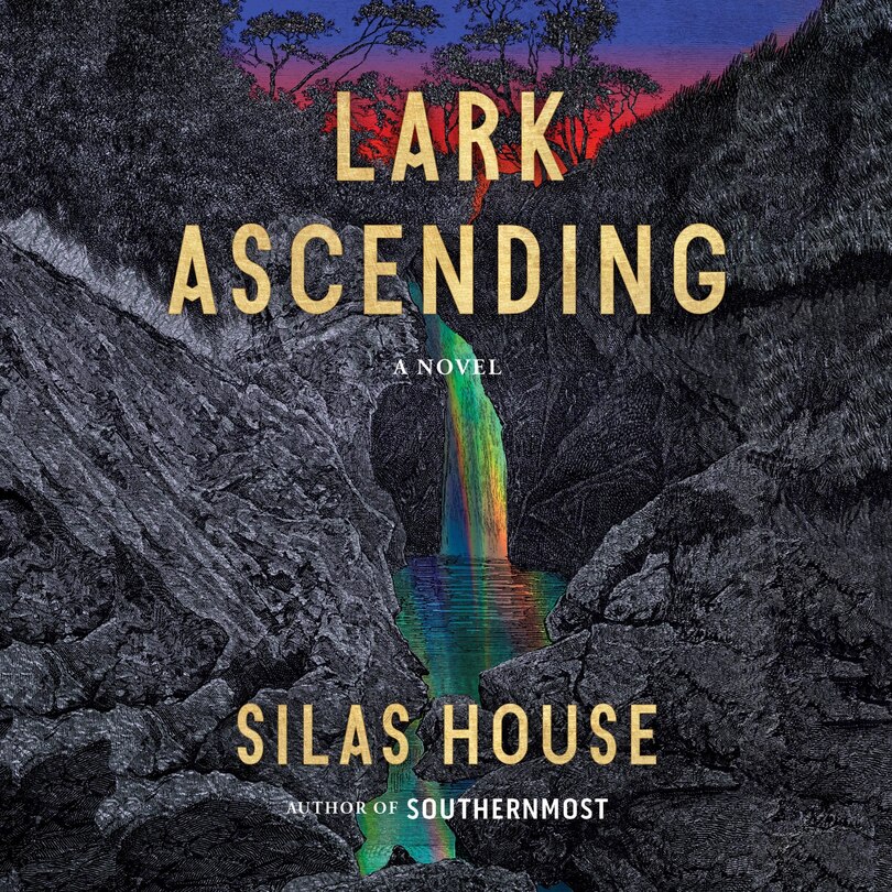 Front cover_Lark Ascending