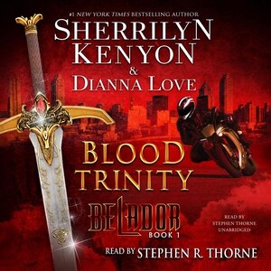 Front cover_Blood Trinity