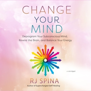 Front cover_Change Your Mind