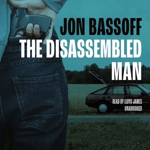 Couverture_The Disassembled Man