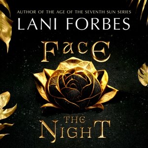 Front cover_Face the Night