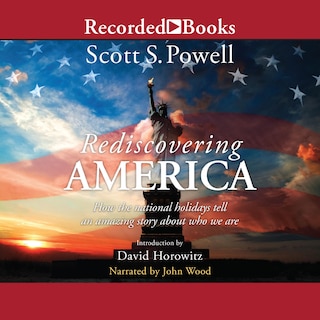 Front cover_Rediscovering America
