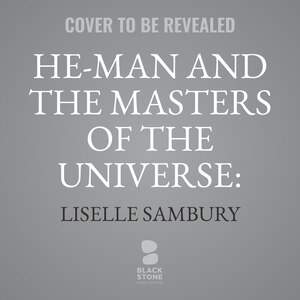 Front cover_He-Man and the Masters of the Universe: Lost in the Void