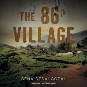 Couverture_The 86th Village