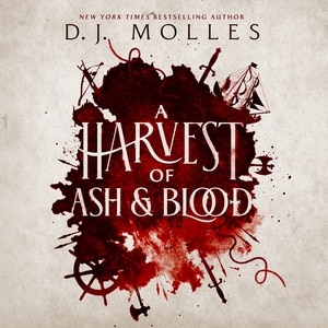 Couverture_A Harvest of Ash and Blood