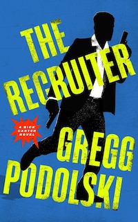 Front cover_The Recruiter