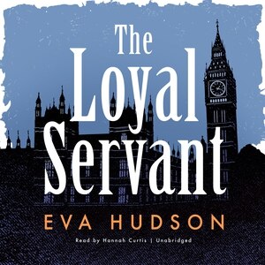 Couverture_The Loyal Servant
