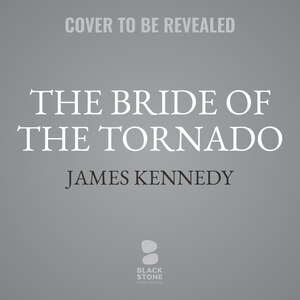 Front cover_Bride of the Tornado