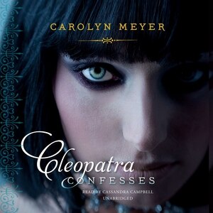 Front cover_Cleopatra Confesses
