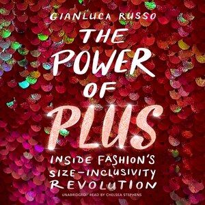 Front cover_The Power Of Plus