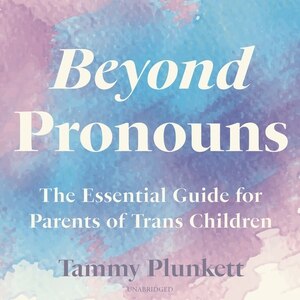 Front cover_Beyond Pronouns