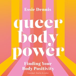 Front cover_Queer Body Power