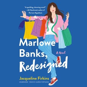 Front cover_Marlowe Banks, Redesigned