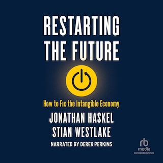 Couverture_Restarting the Future