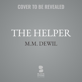 Front cover_The Helper