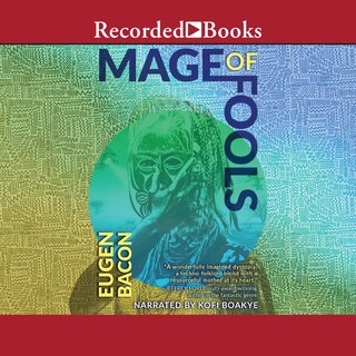 Front cover_Mage of Fools