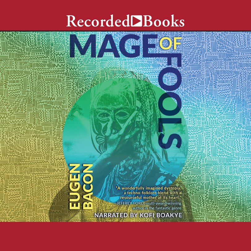 Front cover_Mage of Fools