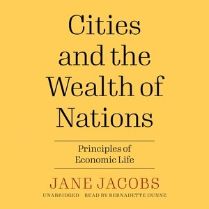 Front cover_Cities And The Wealth Of Nations