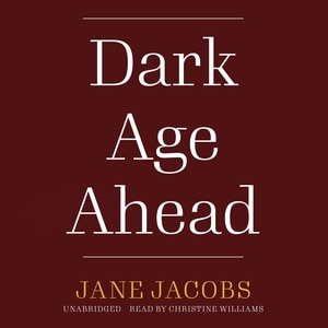 Couverture_Dark Age Ahead