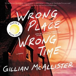 Couverture_Wrong Place Wrong Time