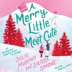 Front cover_A Merry Little Meet Cute