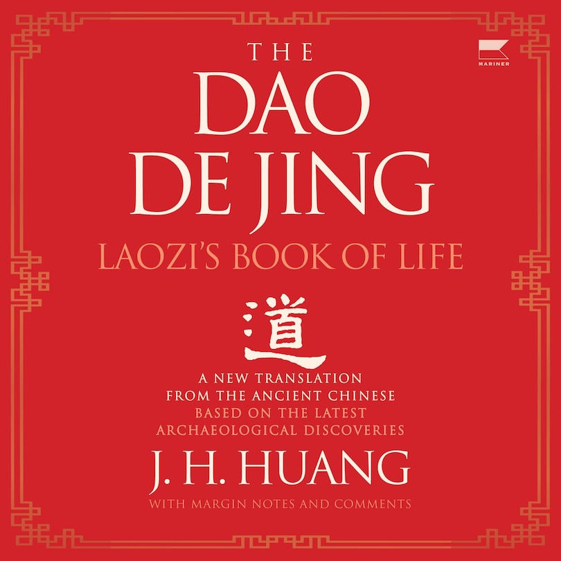Front cover_The Dao De Jing
