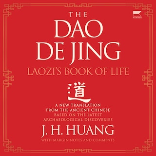 Front cover_The Dao De Jing