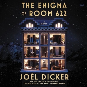 The Enigma Of Room 622: A Novel