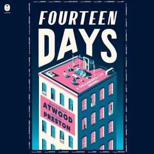 Front cover_Fourteen Days