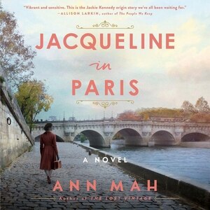 Front cover_Jacqueline In Paris