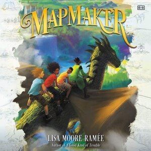 Front cover_Mapmaker