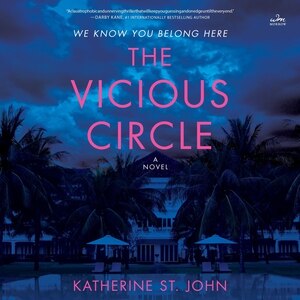 The Vicious Circle: A Novel