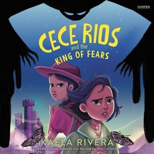 Couverture_Cece Rios And The King Of Fears