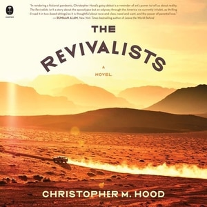 Front cover_The Revivalists