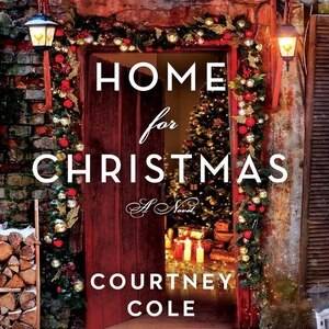 Front cover_Home For Christmas