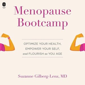Front cover_Menopause Bootcamp