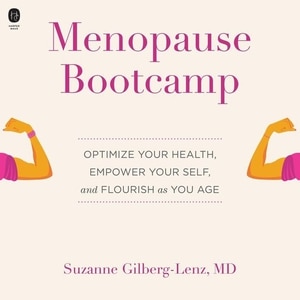Front cover_Menopause Bootcamp