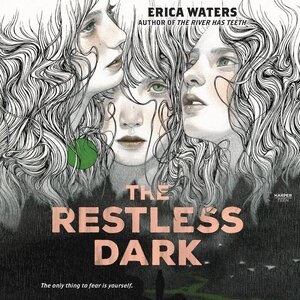 Front cover_The Restless Dark