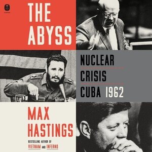 Couverture_The Abyss