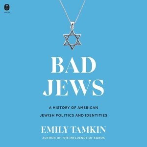 Front cover_Bad Jews
