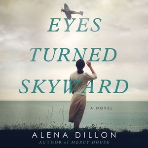 Couverture_Eyes Turned Skyward