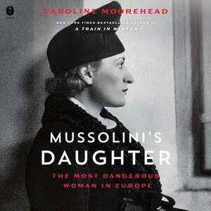 Couverture_Mussolini's Daughter