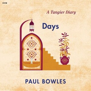 Days: A Tangier Diary