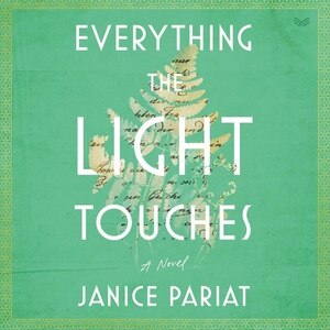 Couverture_Everything The Light Touches