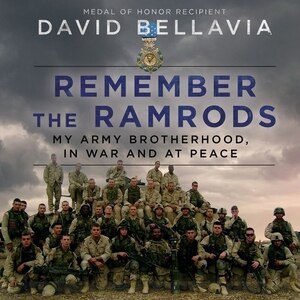 Front cover_Remember the Ramrods