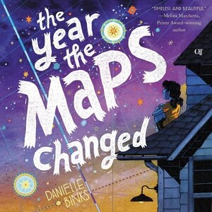 The Year The Maps Changed