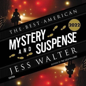 Front cover_The Best American Mystery and Suspense 2022
