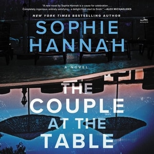 Couverture_The Couple At The Table