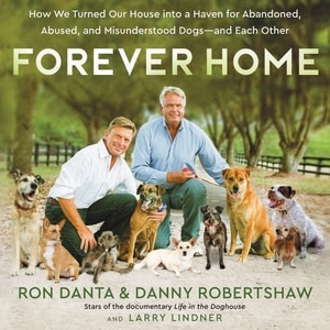 Couverture_Forever Home